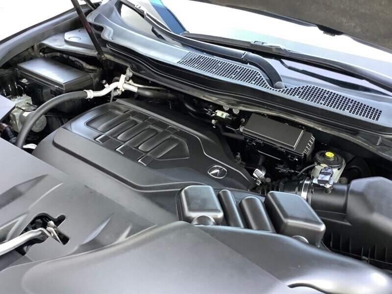 2015 Acura MDX SH-AWD Technology photo 49