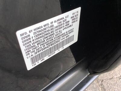 2015 Acura MDX SH-AWD w/Tech   - Photo 27 - Crest Hill, IL 60403