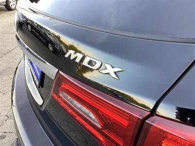 2015 Acura MDX SH-AWD w/Tech   - Photo 46 - Crest Hill, IL 60403