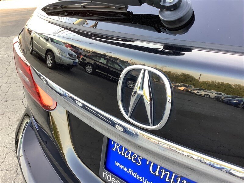 2015 Acura MDX SH-AWD Technology photo 41