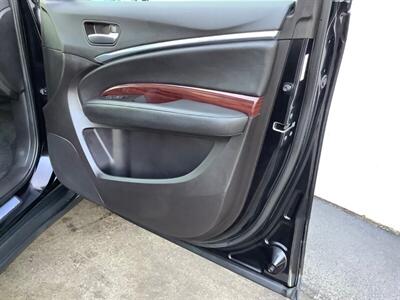 2015 Acura MDX SH-AWD w/Tech   - Photo 35 - Crest Hill, IL 60403