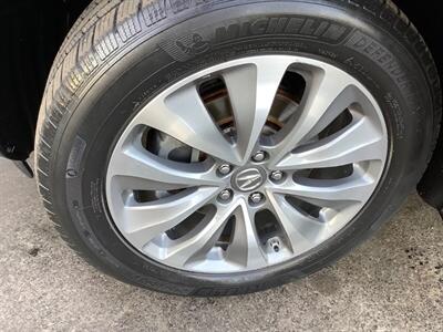2015 Acura MDX SH-AWD w/Tech   - Photo 51 - Crest Hill, IL 60403