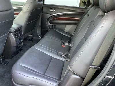 2015 Acura MDX SH-AWD w/Tech   - Photo 30 - Crest Hill, IL 60403