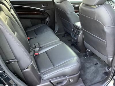 2015 Acura MDX SH-AWD w/Tech   - Photo 33 - Crest Hill, IL 60403