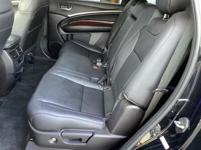 2015 Acura MDX SH-AWD w/Tech - Photo 29 - Crest Hill, IL 60403