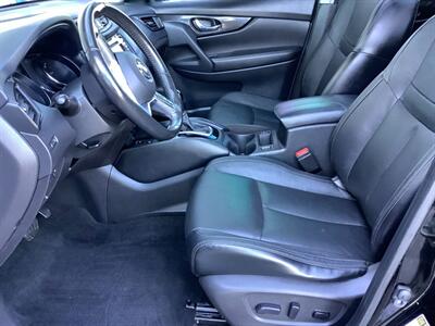 2018 Nissan Rogue SL - Photo 21 - Crest Hill, IL 60403