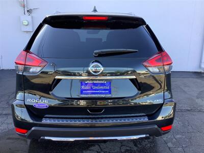 2018 Nissan Rogue SL - Photo 5 - Crest Hill, IL 60403