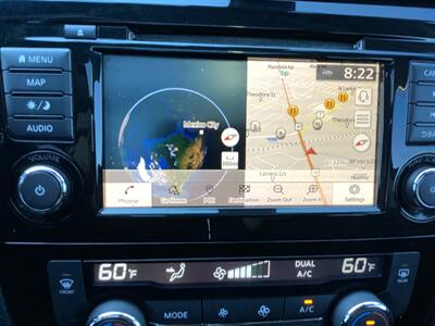 2018 Nissan Rogue SL - Photo 10 - Crest Hill, IL 60403