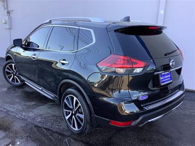 2018 Nissan Rogue SL - Photo 4 - Crest Hill, IL 60403