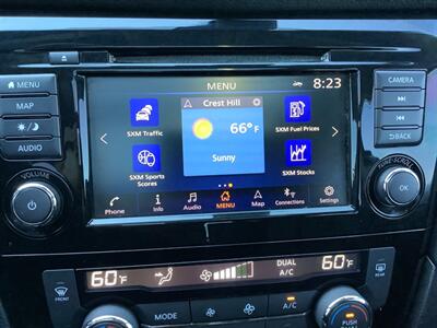 2018 Nissan Rogue SL - Photo 11 - Crest Hill, IL 60403