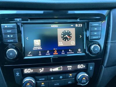 2018 Nissan Rogue SL - Photo 27 - Crest Hill, IL 60403