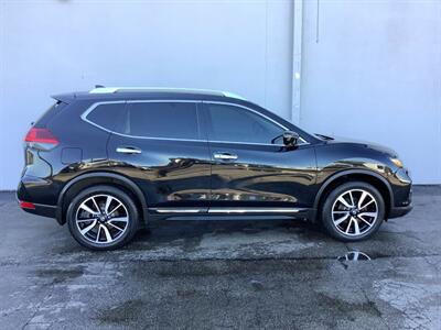 2018 Nissan Rogue SL - Photo 7 - Crest Hill, IL 60403