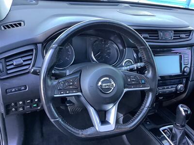 2018 Nissan Rogue SL - Photo 23 - Crest Hill, IL 60403