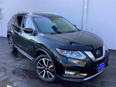 2018 Nissan Rogue SL - Photo 8 - Crest Hill, IL 60403