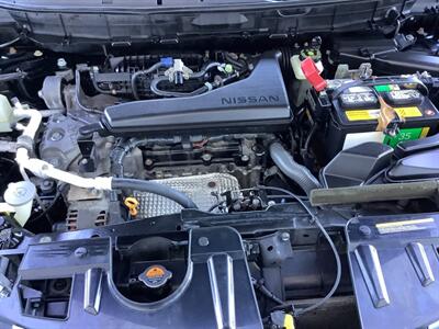 2018 Nissan Rogue SL - Photo 49 - Crest Hill, IL 60403