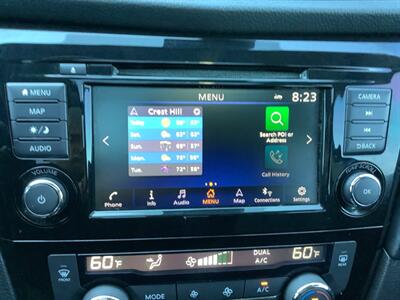 2018 Nissan Rogue SL - Photo 26 - Crest Hill, IL 60403