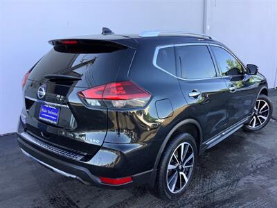 2018 Nissan Rogue SL - Photo 6 - Crest Hill, IL 60403