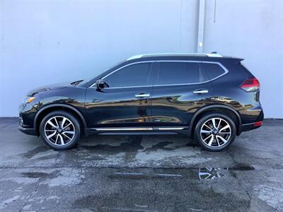 2018 Nissan Rogue SL - Photo 3 - Crest Hill, IL 60403