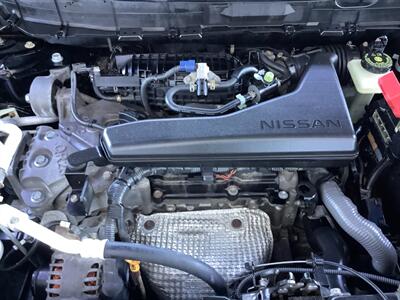 2018 Nissan Rogue SL - Photo 52 - Crest Hill, IL 60403