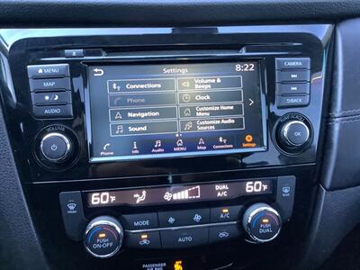 2018 Nissan Rogue SL - Photo 25 - Crest Hill, IL 60403