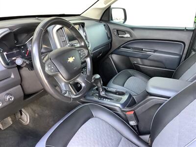 2016 Chevrolet Colorado Z71   - Photo 18 - Crest Hill, IL 60403