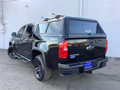 2016 Chevrolet Colorado Z71   - Photo 4 - Crest Hill, IL 60403