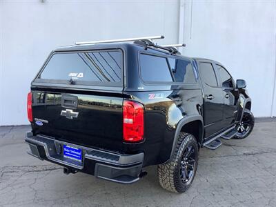 2016 Chevrolet Colorado Z71   - Photo 7 - Crest Hill, IL 60403
