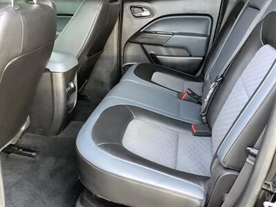 2016 Chevrolet Colorado Z71   - Photo 28 - Crest Hill, IL 60403