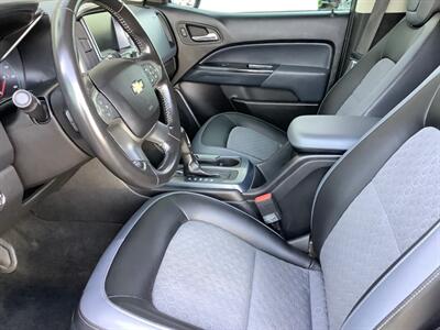 2016 Chevrolet Colorado Z71   - Photo 17 - Crest Hill, IL 60403