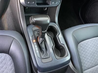 2016 Chevrolet Colorado Z71   - Photo 22 - Crest Hill, IL 60403