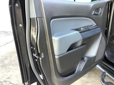 2016 Chevrolet Colorado Z71   - Photo 15 - Crest Hill, IL 60403
