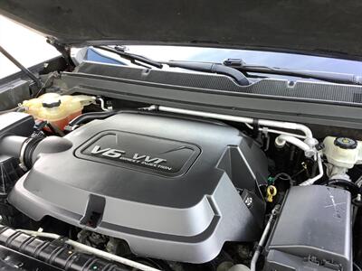2016 Chevrolet Colorado Z71   - Photo 47 - Crest Hill, IL 60403