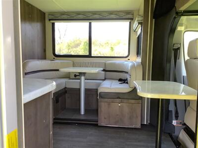 2018 Forest River (Class C) Prism Elite by Coachman 24EF 3500XD  on Mercedes-Benz Sprinter Chassis - Photo 56 - Crest Hill, IL 60403