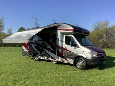 2018 Forest River (Class C) Prism Elite by Coachman 24EF 3500XD  on Mercedes-Benz Sprinter Chassis - Photo 2 - Crest Hill, IL 60403