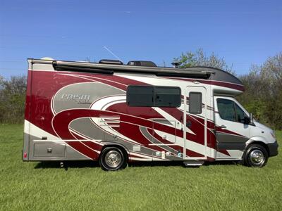 2018 Forest River (Class C) Prism Elite by Coachman 24EF 3500XD  on Mercedes-Benz Sprinter Chassis - Photo 10 - Crest Hill, IL 60403