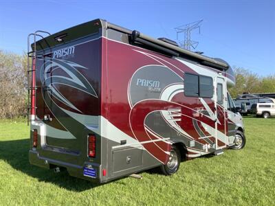 2018 Forest River (Class C) Prism Elite by Coachman 24EF 3500XD  on Mercedes-Benz Sprinter Chassis - Photo 8 - Crest Hill, IL 60403