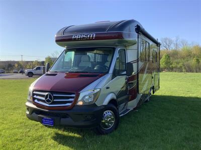 2018 Forest River (Class C) Prism Elite by Coachman 24EF 3500XD  on Mercedes-Benz Sprinter Chassis - Photo 4 - Crest Hill, IL 60403