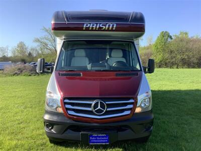 2018 Forest River (Class C) Prism Elite by Coachman 24EF 3500XD  on Mercedes-Benz Sprinter Chassis - Photo 13 - Crest Hill, IL 60403