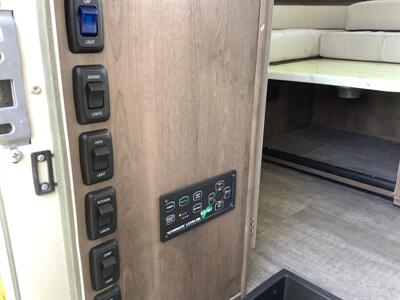 2018 Forest River (Class C) Prism Elite by Coachman 24EF 3500XD  on Mercedes-Benz Sprinter Chassis - Photo 60 - Crest Hill, IL 60403