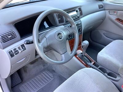 2006 Toyota Corolla CE - Photo 14 - Crest Hill, IL 60403