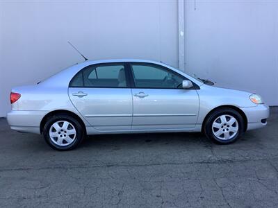 2006 Toyota Corolla CE - Photo 8 - Crest Hill, IL 60403