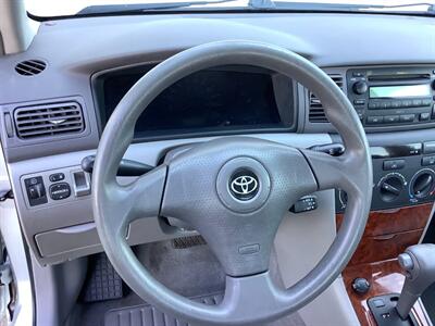 2006 Toyota Corolla CE - Photo 16 - Crest Hill, IL 60403