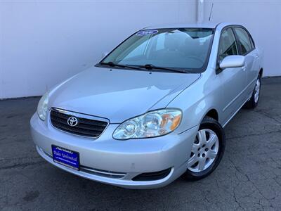 2006 Toyota Corolla CE - Photo 3 - Crest Hill, IL 60403