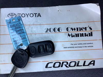 2006 Toyota Corolla CE - Photo 26 - Crest Hill, IL 60403