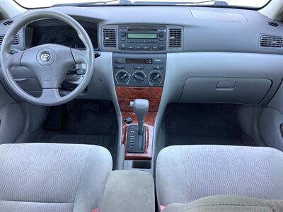 2006 Toyota Corolla CE - Photo 28 - Crest Hill, IL 60403