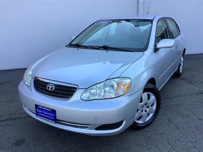 2006 Toyota Corolla CE - Photo 2 - Crest Hill, IL 60403