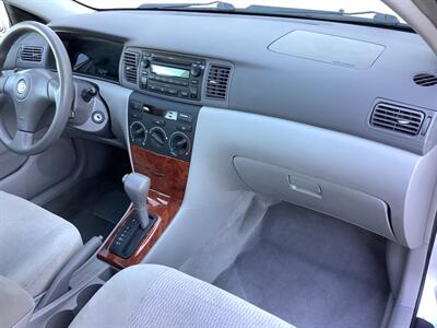 2006 Toyota Corolla CE - Photo 25 - Crest Hill, IL 60403