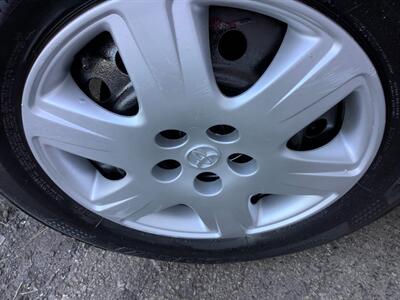 2006 Toyota Corolla CE - Photo 30 - Crest Hill, IL 60403