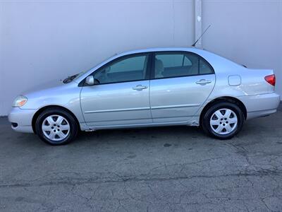 2006 Toyota Corolla CE - Photo 4 - Crest Hill, IL 60403