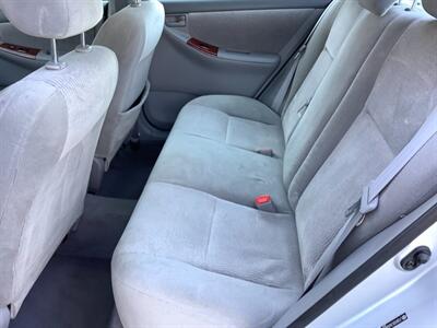 2006 Toyota Corolla CE - Photo 21 - Crest Hill, IL 60403
